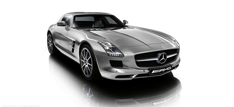 Mercedes-Benz_SLS_AMG_2011