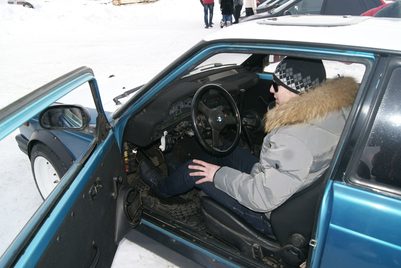 toyota starlet приборная панель e30